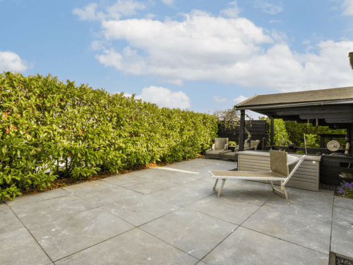 Silver Spring Swimming Pool