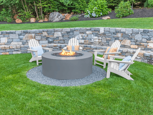 Ellicott City Fire Pit