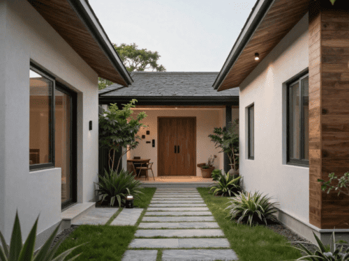 Landscaping Columbia