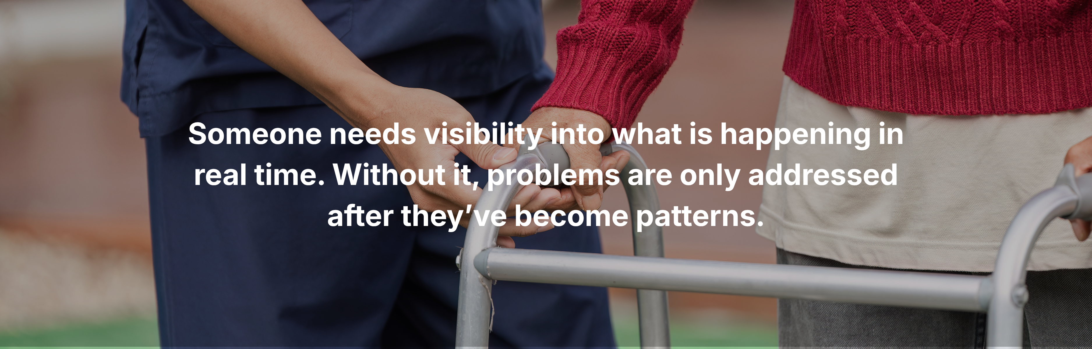 Caregivers assisting elderly man with mobility support getting out of bed, in-home senior care and assisted living support concept Caregivers assisting elderly man with mobility support getting out of bed, in-home senior care and assisted living support concept