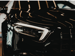 Ceramic Coating in Irvine
