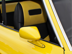 Trim restoration in Irvine
