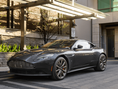 Car Detailing Irvine