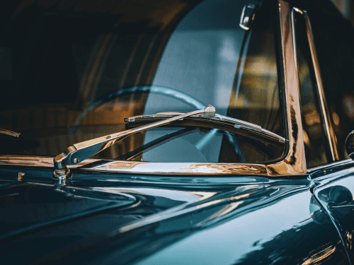 Mission Viejo Trim restoration