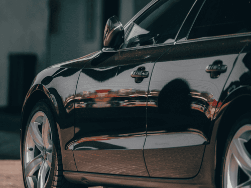 Aliso Viejo Paint Enhancement