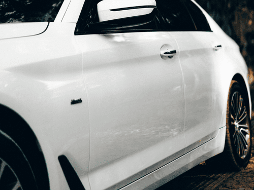 Lake Forest Ceramic Coating