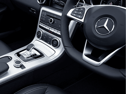 Laguna Niguel Paint Correction