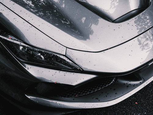 Lake Forest Graphine Coating