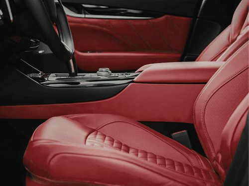 Laguna Hills Paint Correction