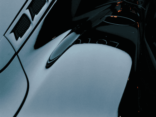 San Clemente Paint Correction