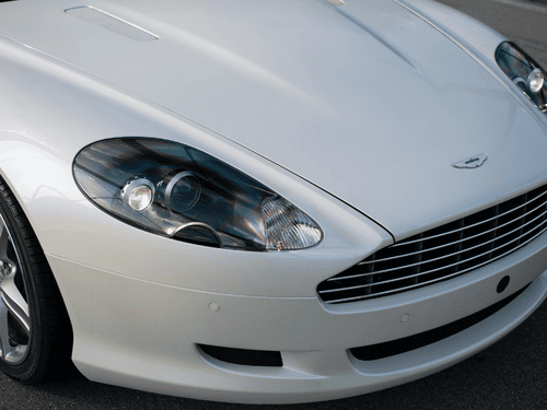 Newport Beach Paint Enhancement