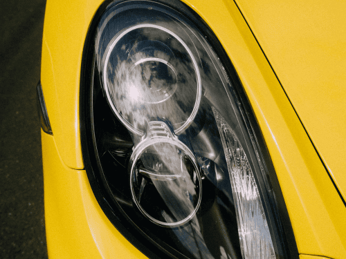 San Clemente Paint Enhancement