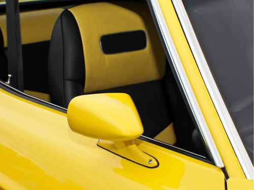 Costa Mesa Paint Correction