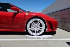 Paint Correction Irvine
