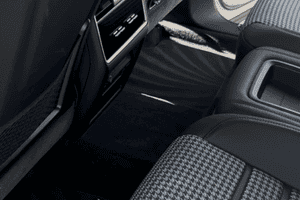 Clay Bar treatment + Paint decontamination 