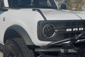 Paint Enhancement Irvine