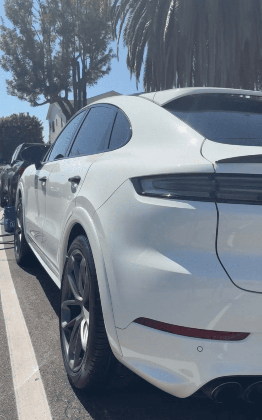 Trim restoration Irvine