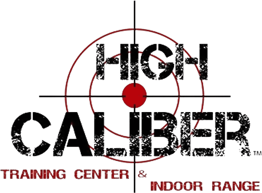 High Caliber Training Center