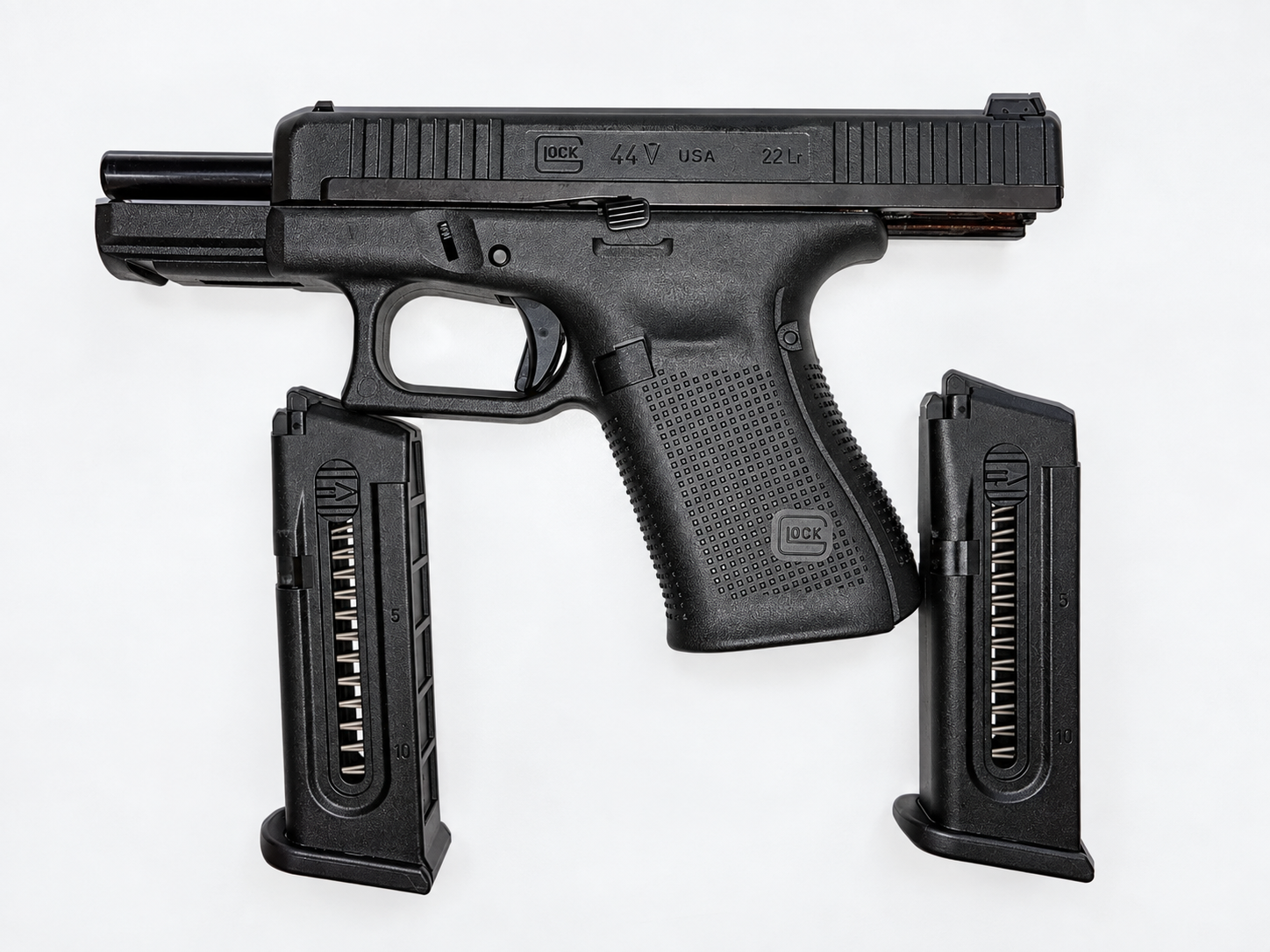 $5 Gun Show/Swap Meet at High Caliber Training Center