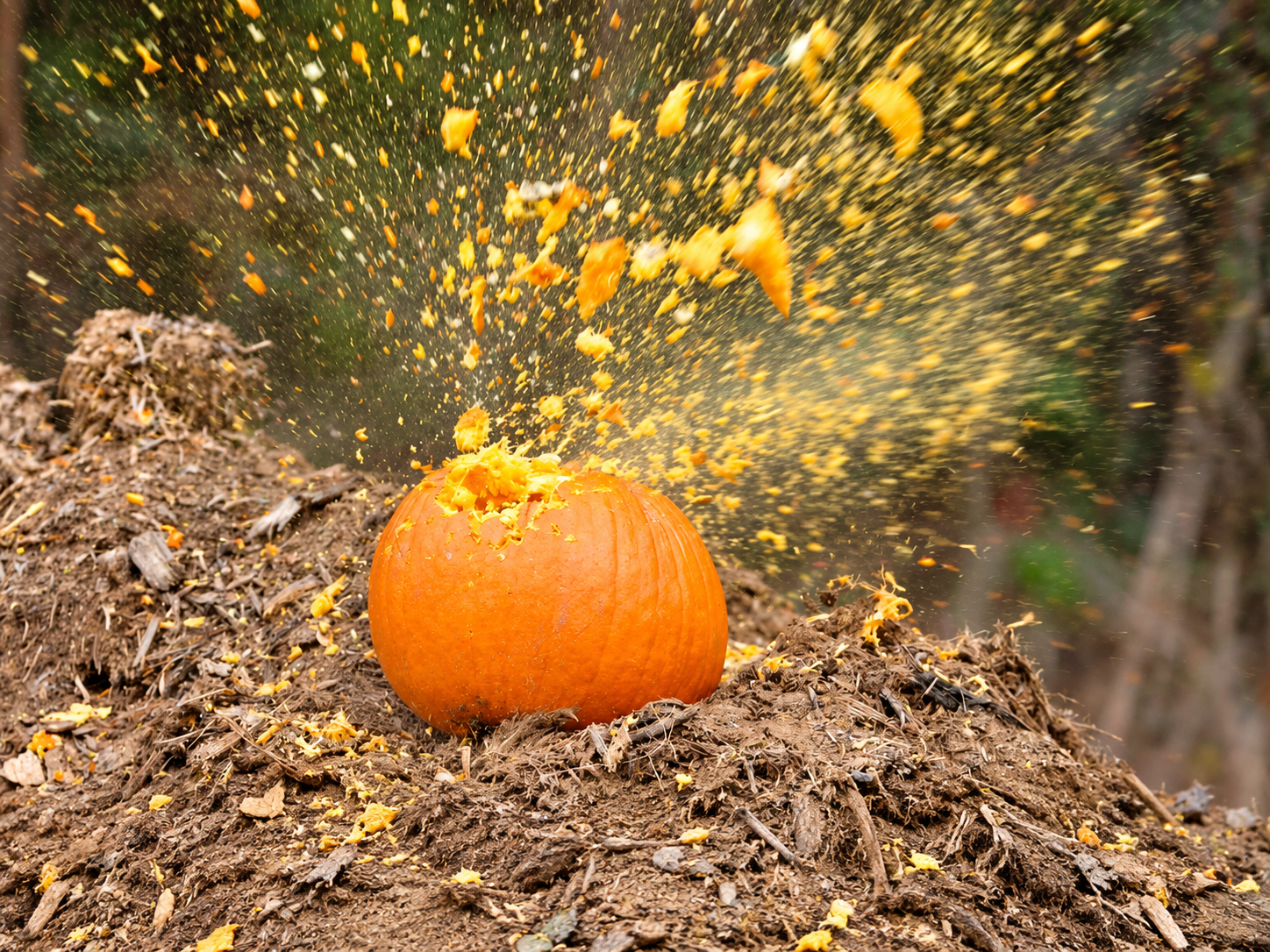 Members Only Pumpkin Blow-Up Bash at High Caliber Training Center
