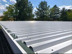 Residential Storm Damage Experts in Centennial