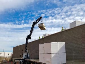 Residential Hail Claim Specialist in Centennial