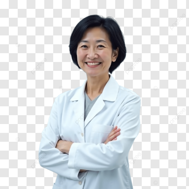 Dr. Lisa Nguyen