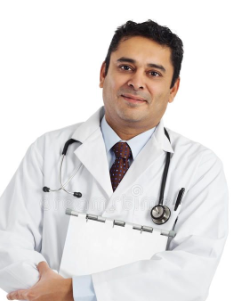 Dr. Rajesh Patel