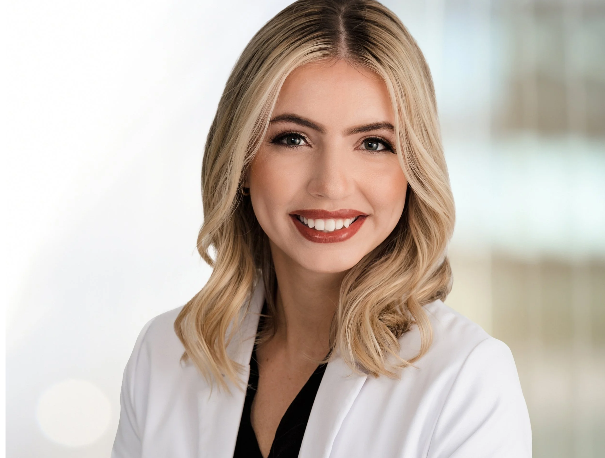 Dr. Jennifer Collins