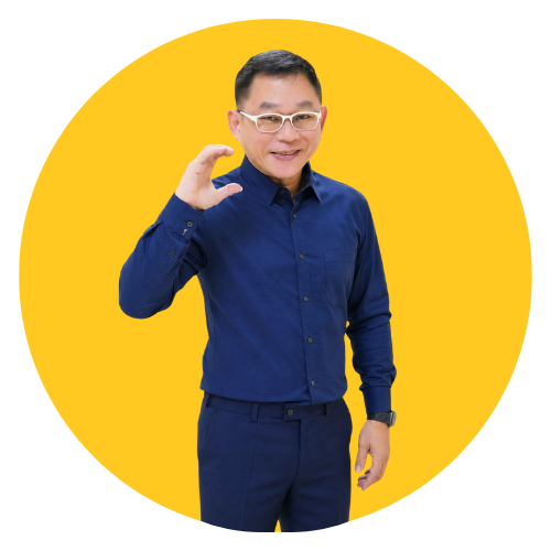 Speaker Photo