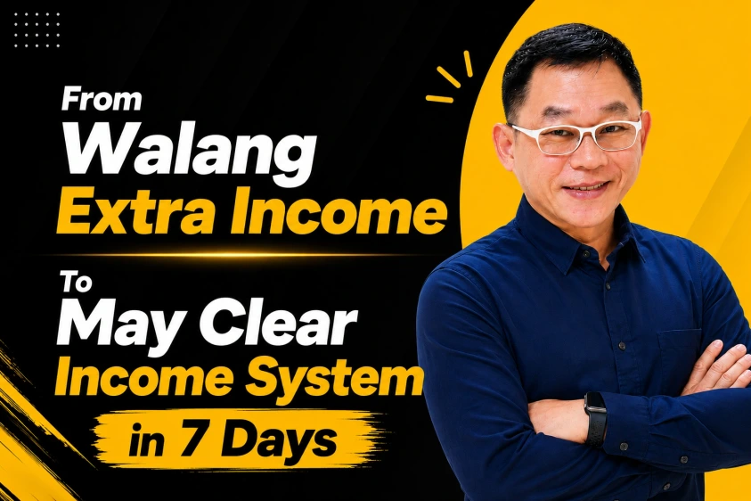 Daily Income Generators Income Generator Blueprint | VIP Access