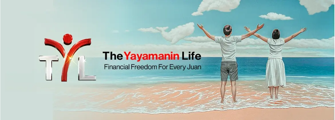 The Yayamanin Life Poster