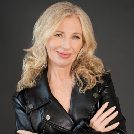 Iesha Taraboulsi, founder of Graceful Discoveries