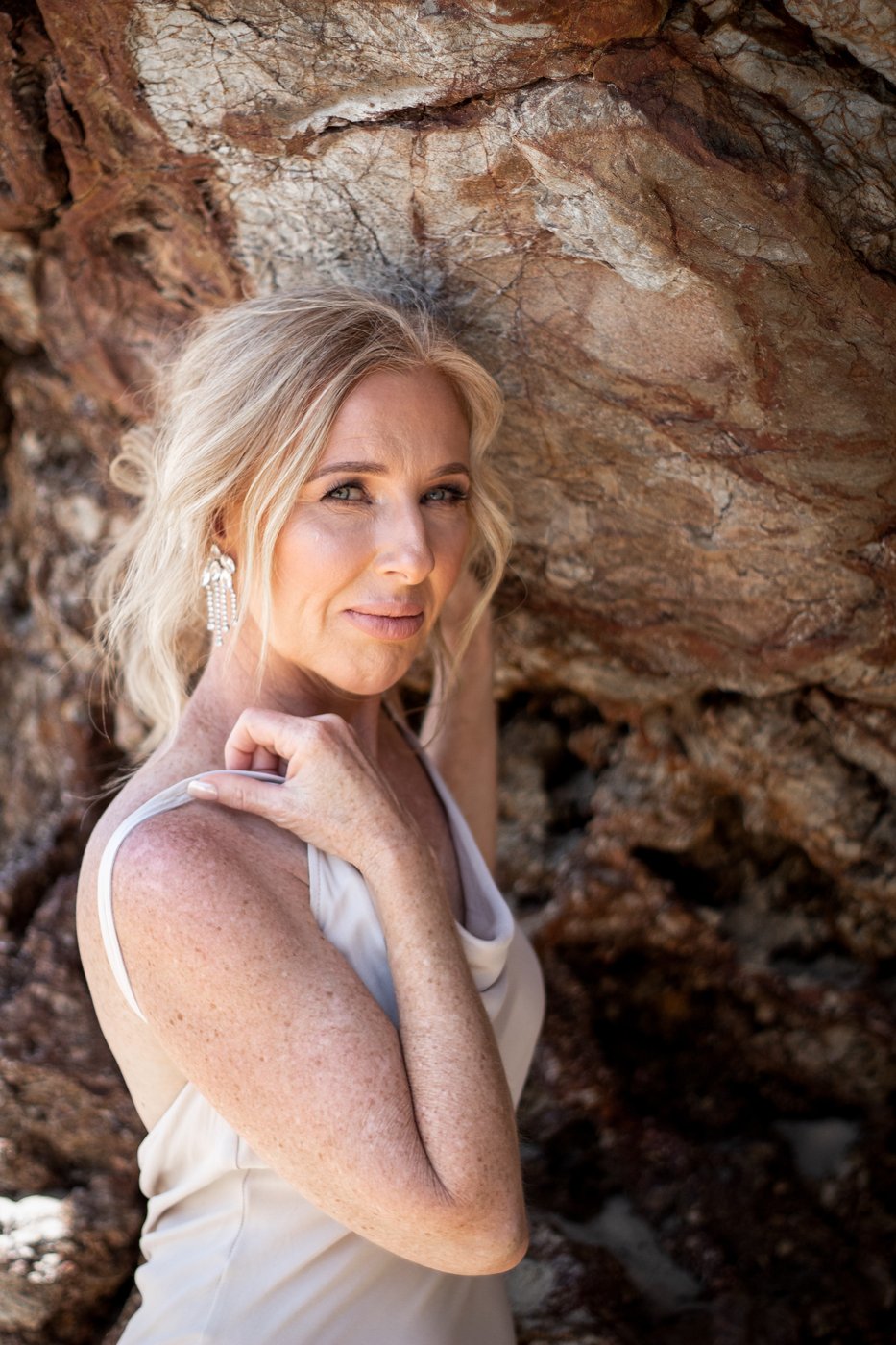 Iesha Taraboulsi, founder of Graceful Discoveries