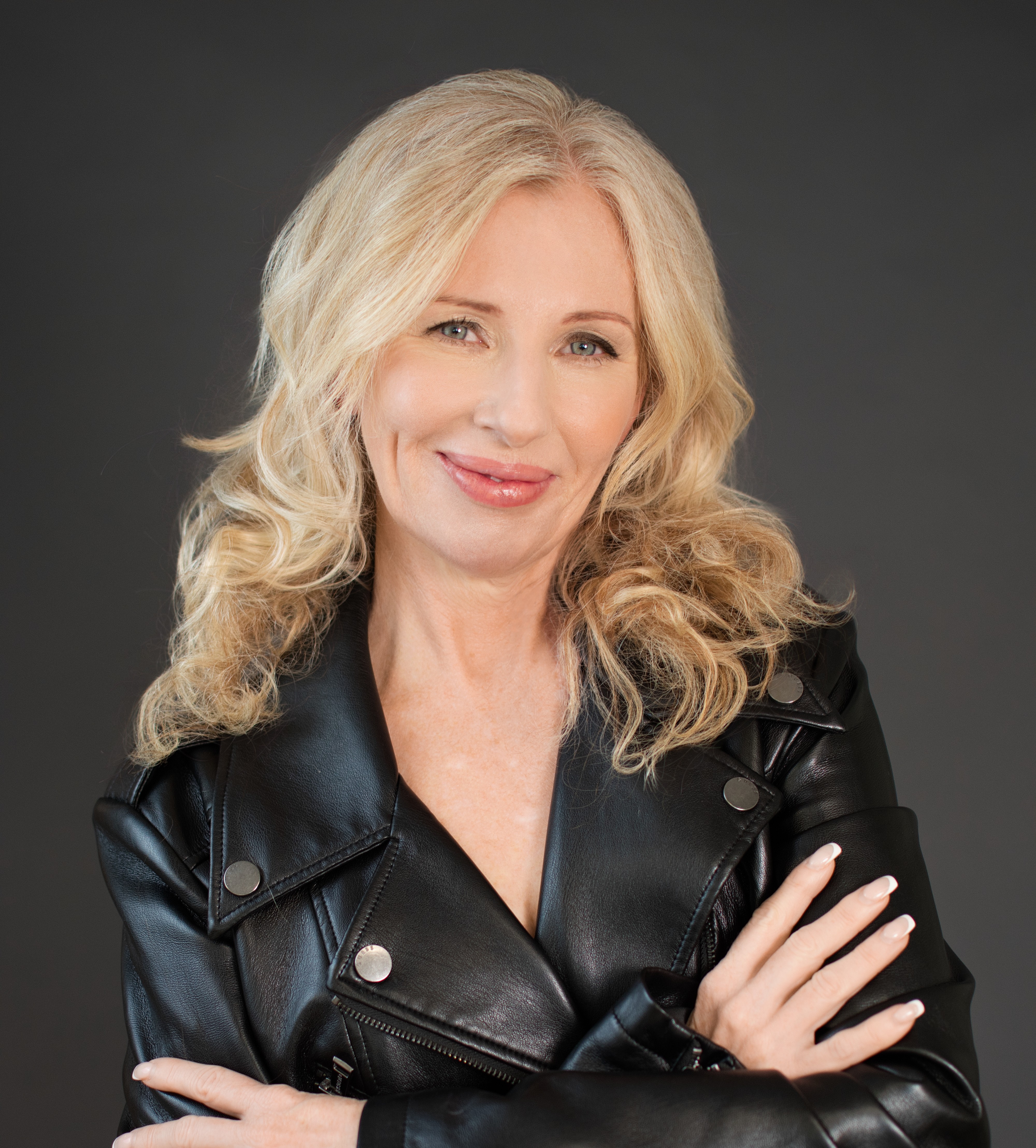 Iesha Taraboulsi, founder of Graceful Discoveries