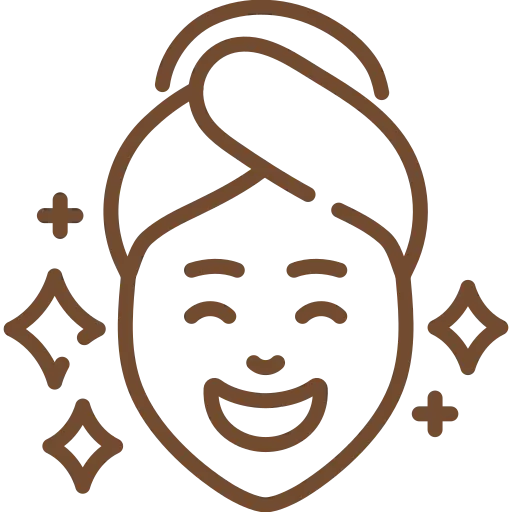 Facial Icon