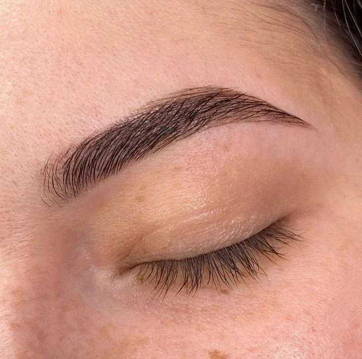Brow Membership