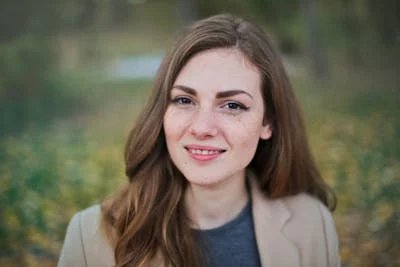 Sara Johnson - Volunteer