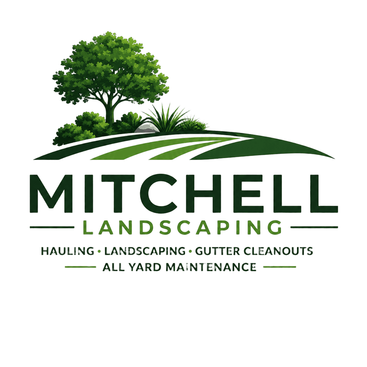 Landscaping Peoria