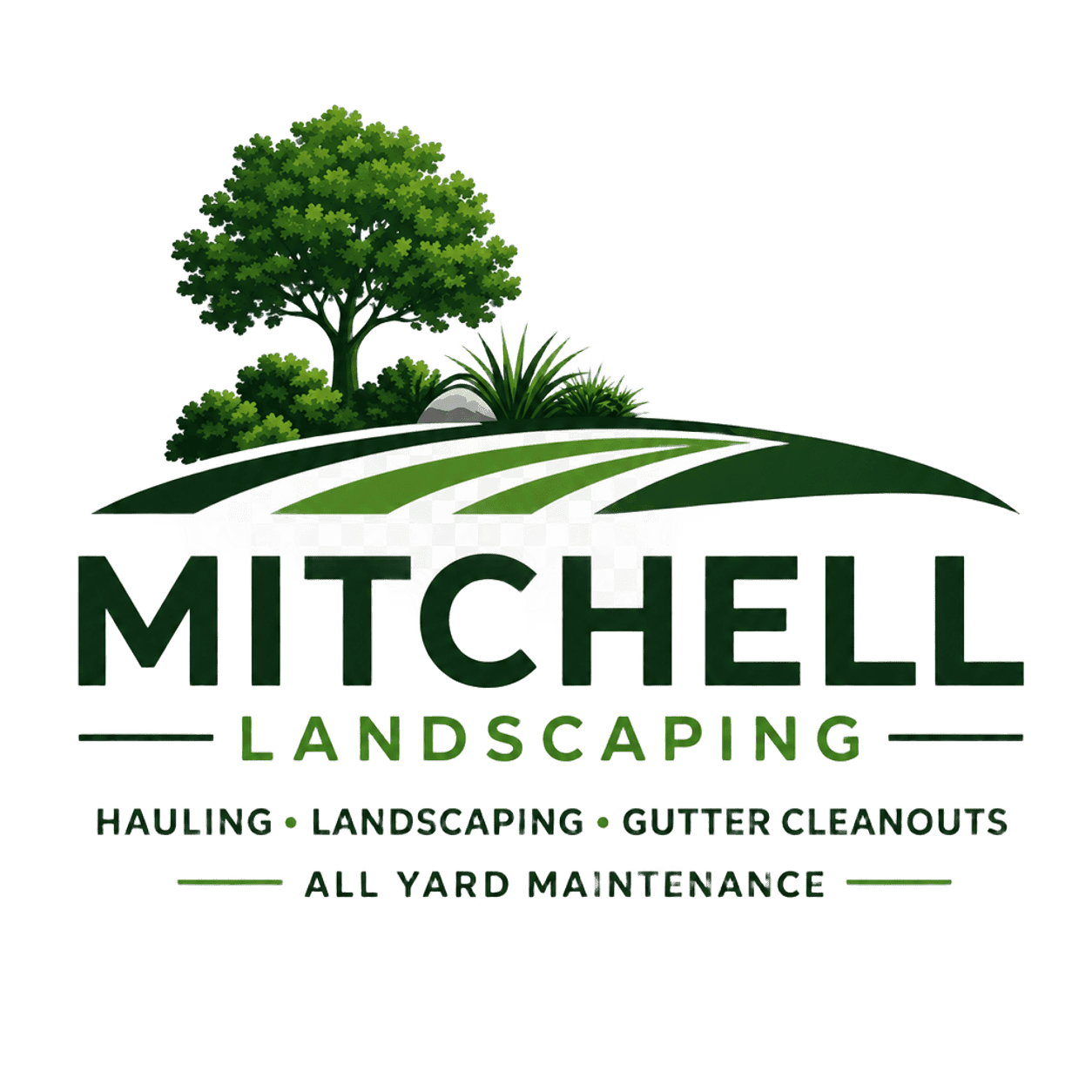 Landscaping Peoria
