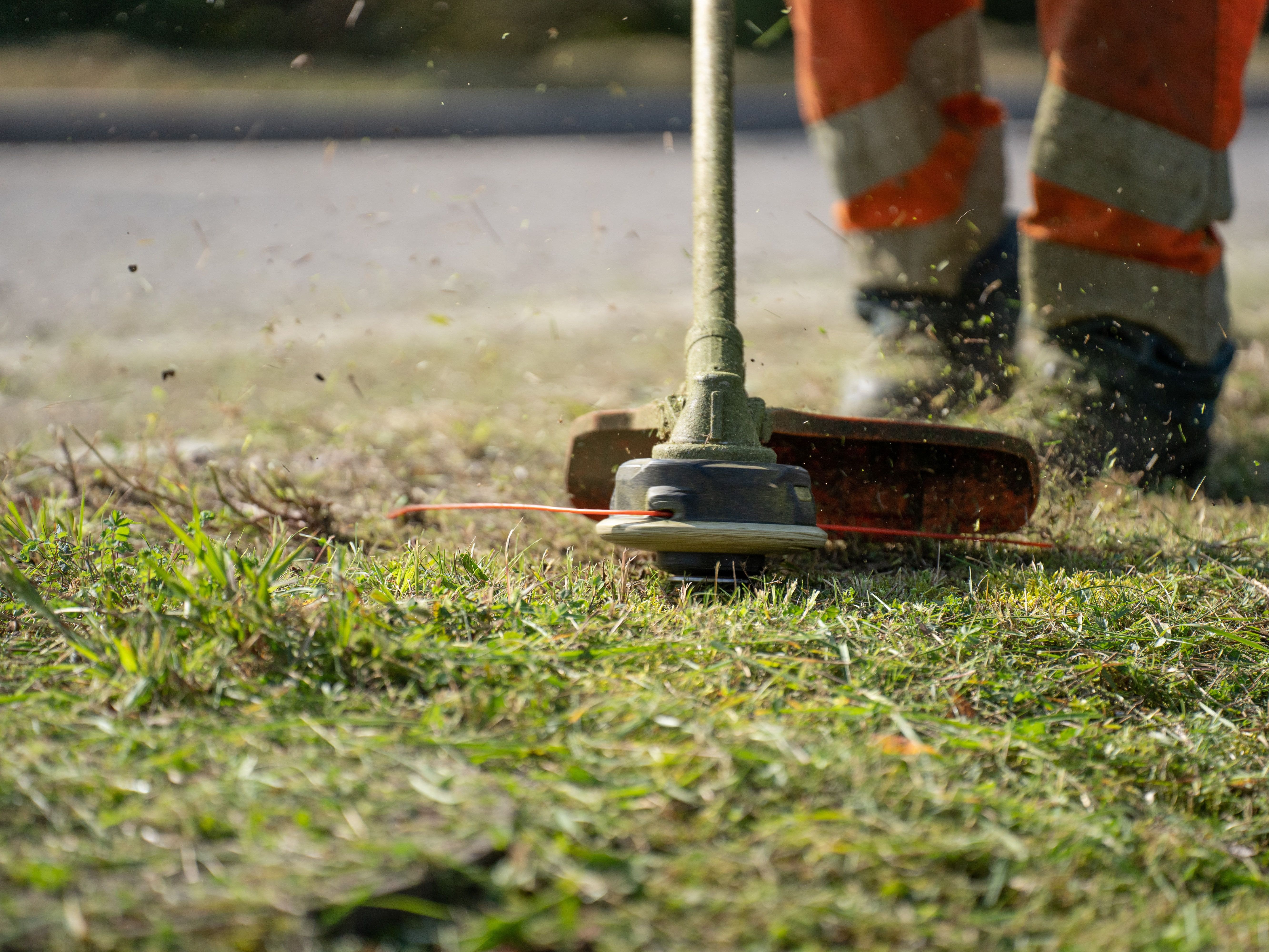 East Peoria All Yard Maintenance