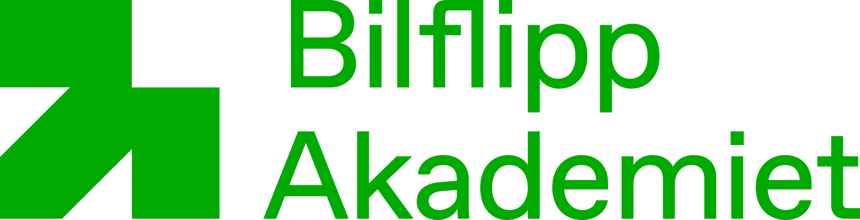 BilFlipp Logo