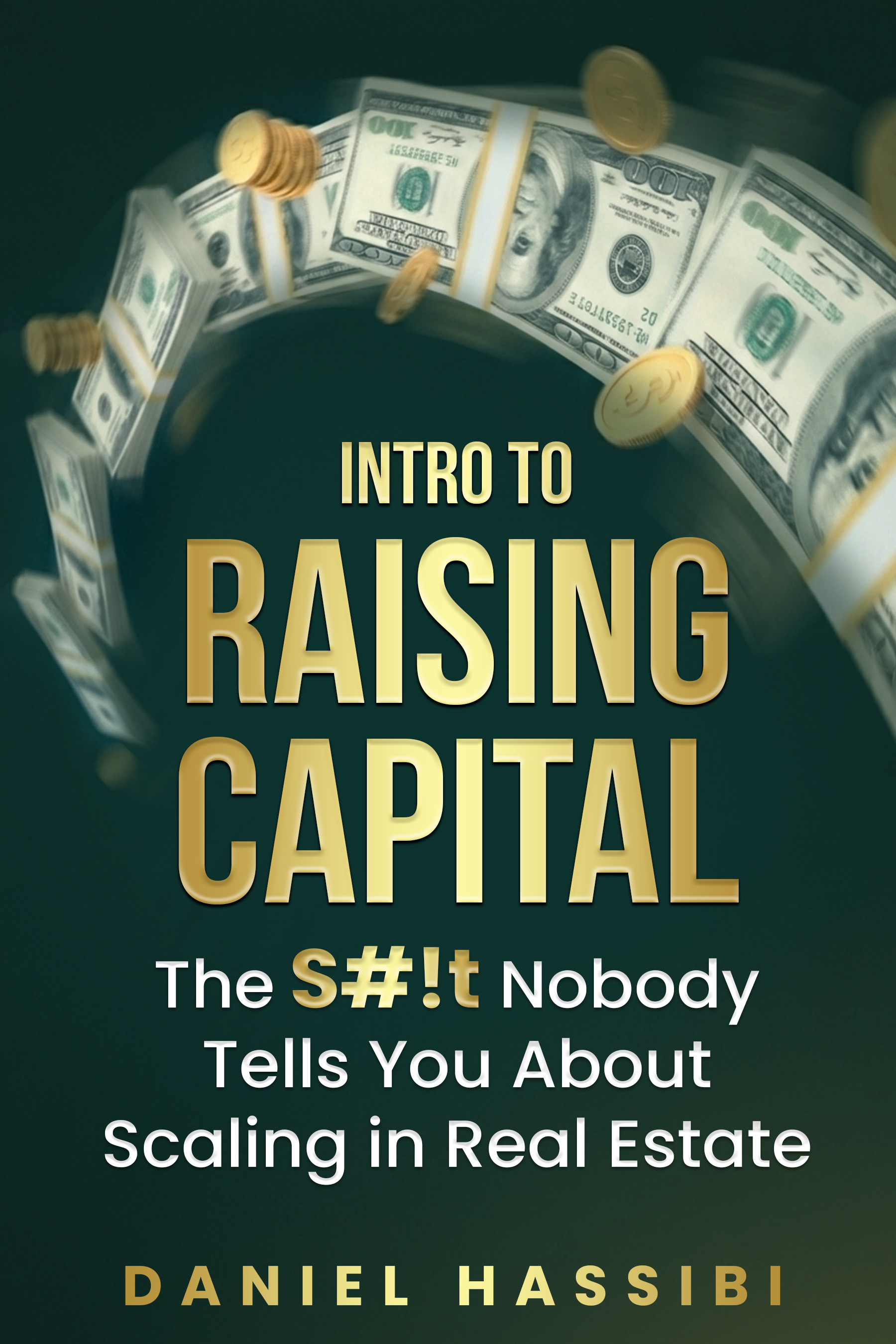 Raising Capital