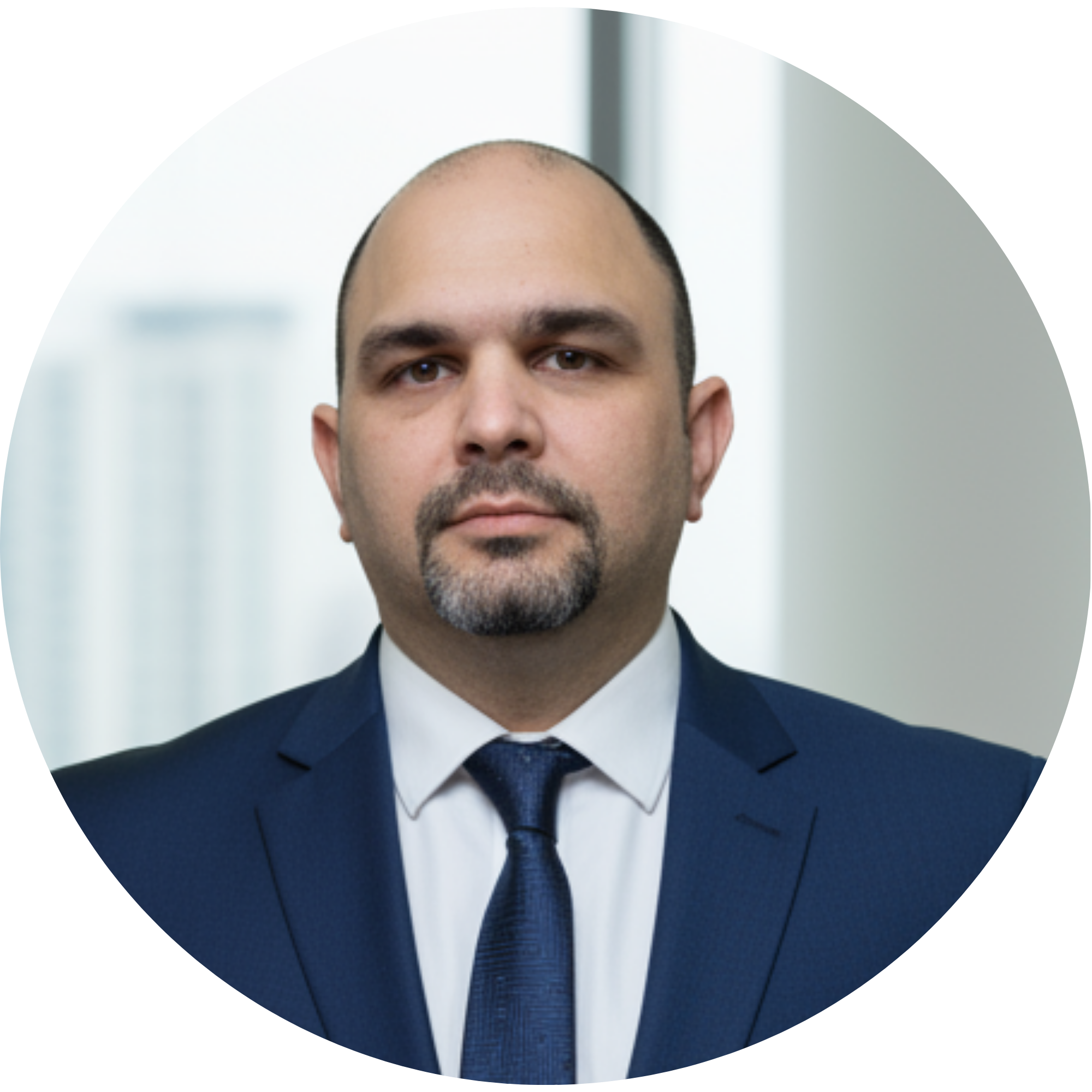 Alain Sánchez — Mr. Brazzi, Software Engineer and Digital Business Consultant