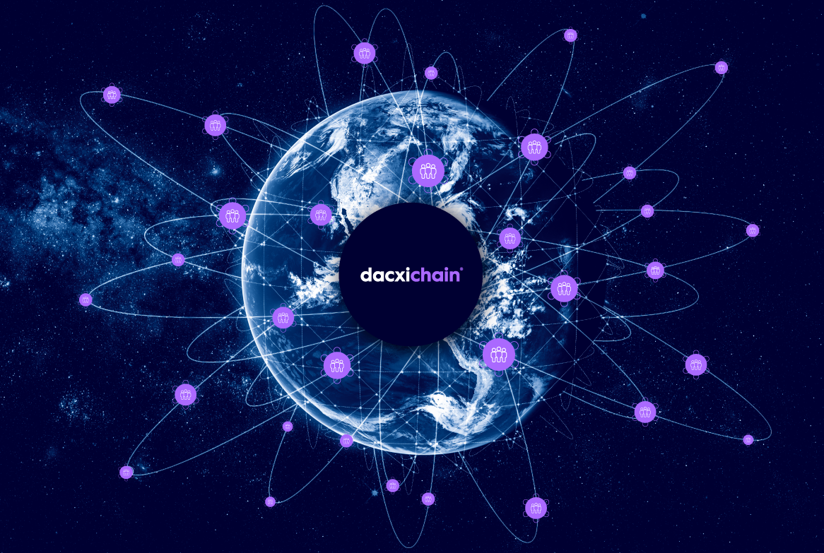 Dacxi Chain
