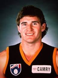 Darren Bartsch — Adelaide Crows SANFL