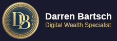 Darren Bartsch — Digital Wealth Specialist