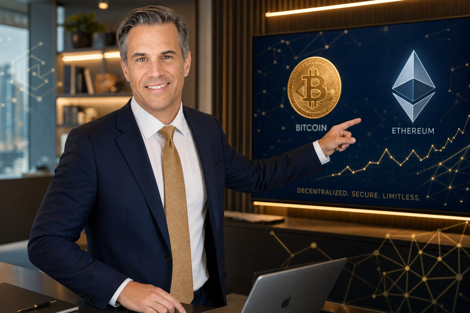 Atlas — Your Digital Wealth Guide