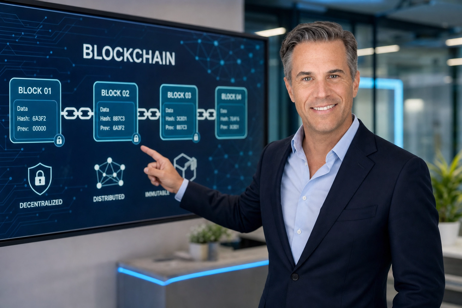 Atlas — Your Digital Wealth Guide