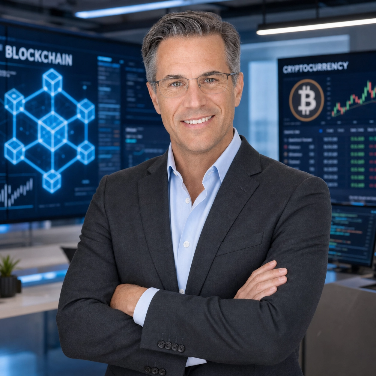 Atlas — Digital Wealth Bridgekeeper